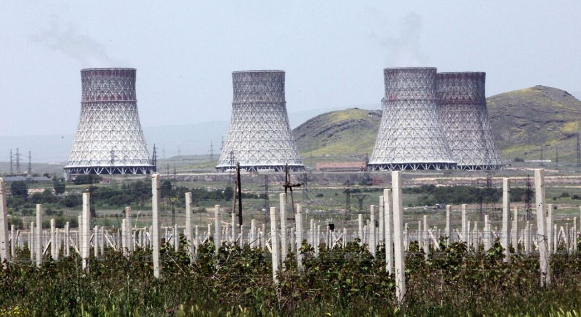 Nuclear-Power-in-Armenia