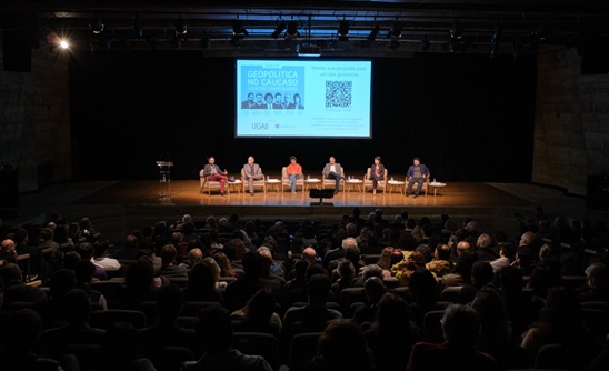 auditorio brasil