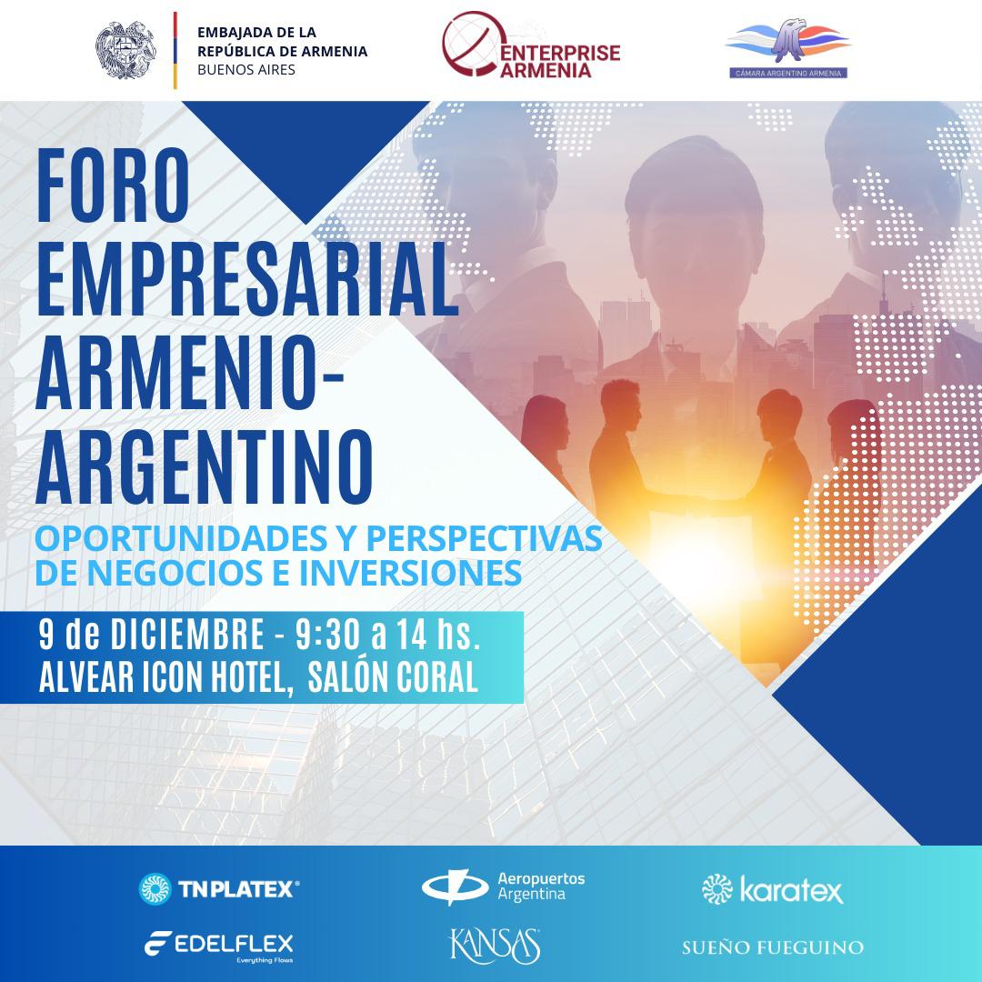 foro empresarial