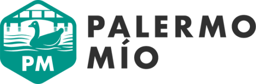 palermo mio logo