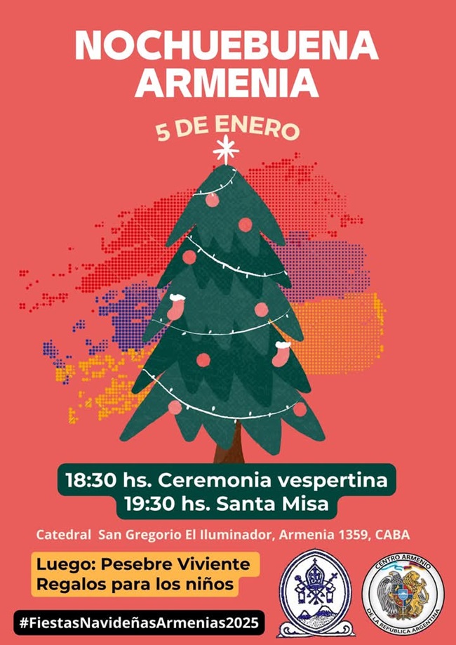 navidad san gregorio 2025