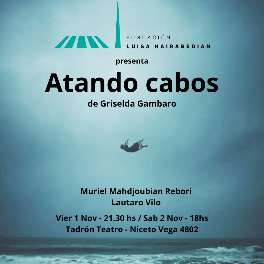 fundacion atando cabos